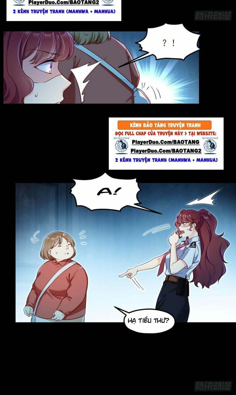 đọc truyện Tiên Tôn Lạc Vô Cực Chương 28 ảnh 5 tại Thiên Thai Truyện