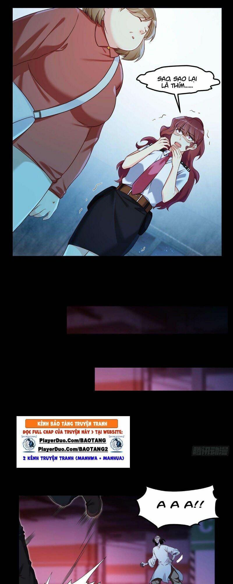 đọc truyện Tiên Tôn Lạc Vô Cực Chương 28 ảnh 6 tại Thiên Thai Truyện