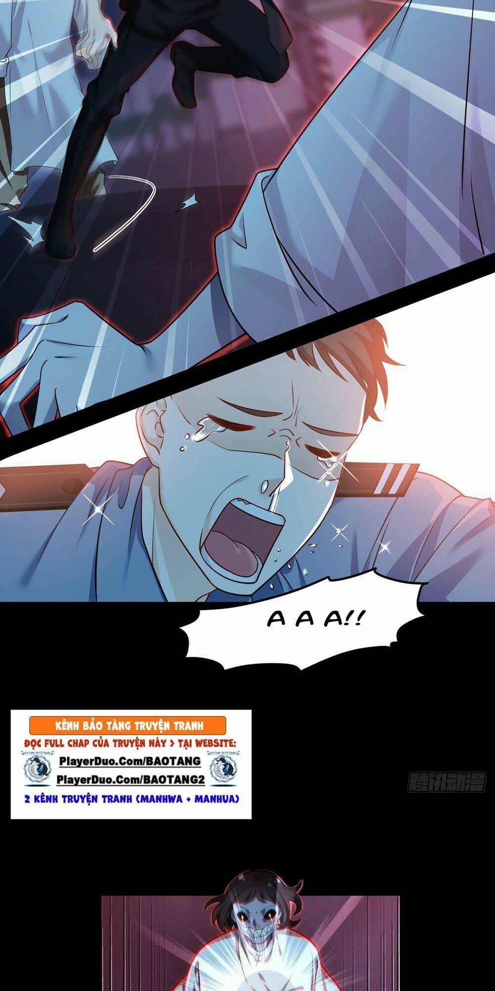 đọc truyện Tiên Tôn Lạc Vô Cực Chương 28 ảnh 10 tại Thiên Thai Truyện