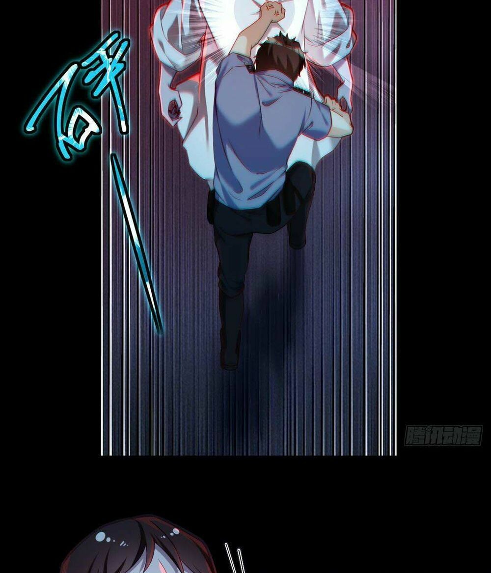 đọc truyện Tiên Tôn Lạc Vô Cực Chương 28 ảnh 11 tại Thiên Thai Truyện