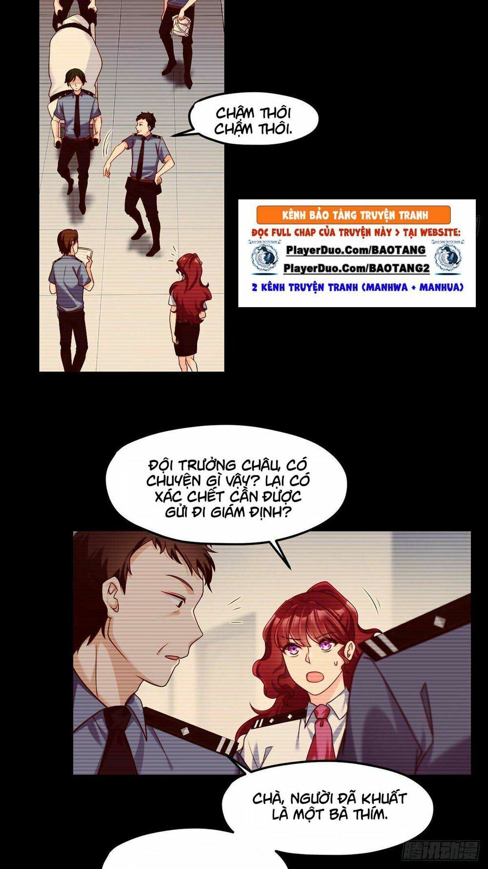 đọc truyện Tiên Tôn Lạc Vô Cực Chương 29 ảnh 14 tại Thiên Thai Truyện