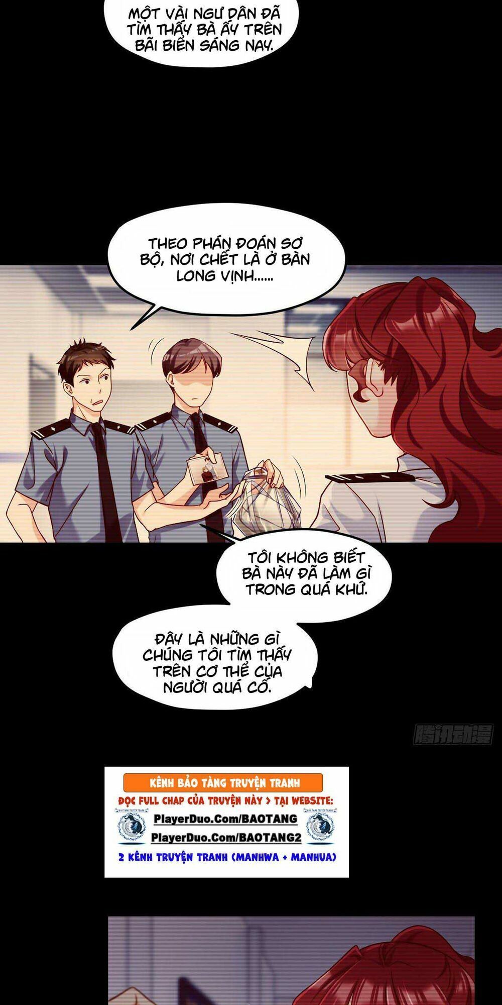 đọc truyện Tiên Tôn Lạc Vô Cực Chương 29 ảnh 15 tại Thiên Thai Truyện