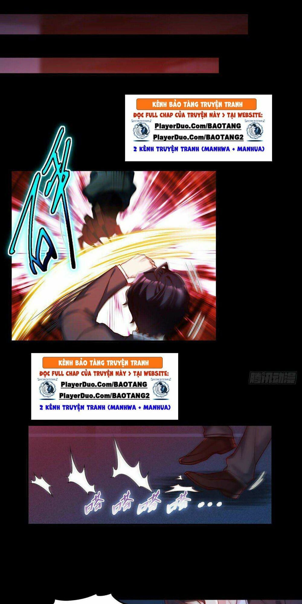 đọc truyện Tiên Tôn Lạc Vô Cực Chương 29 ảnh 18 tại Thiên Thai Truyện