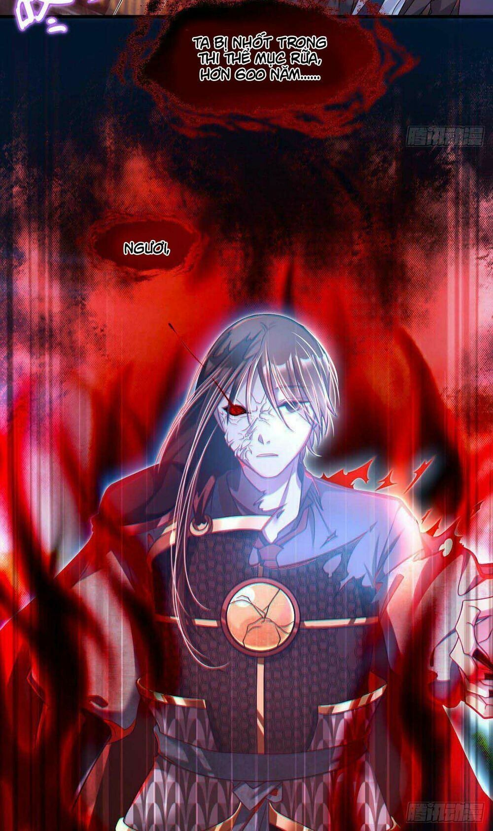 đọc truyện Tiên Tôn Lạc Vô Cực Chương 29 ảnh 20 tại Thiên Thai Truyện