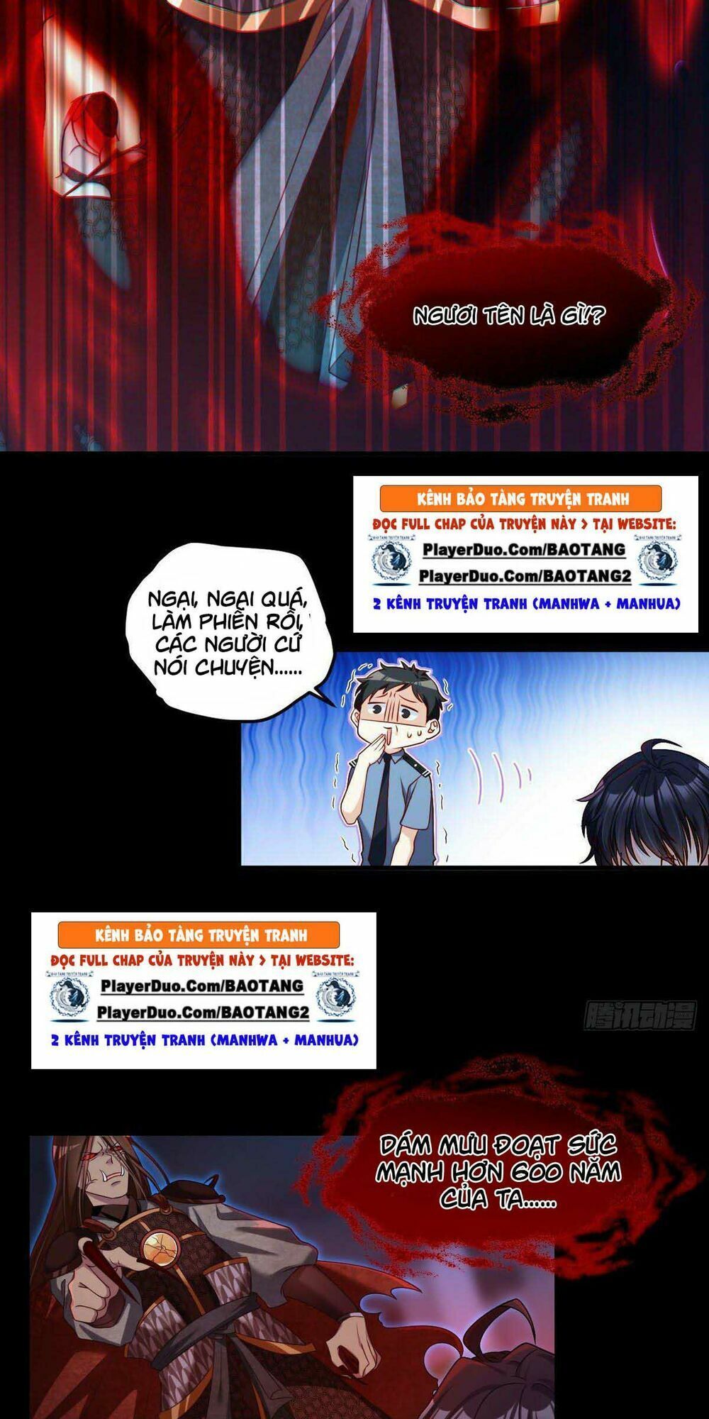 đọc truyện Tiên Tôn Lạc Vô Cực Chương 29 ảnh 21 tại Thiên Thai Truyện