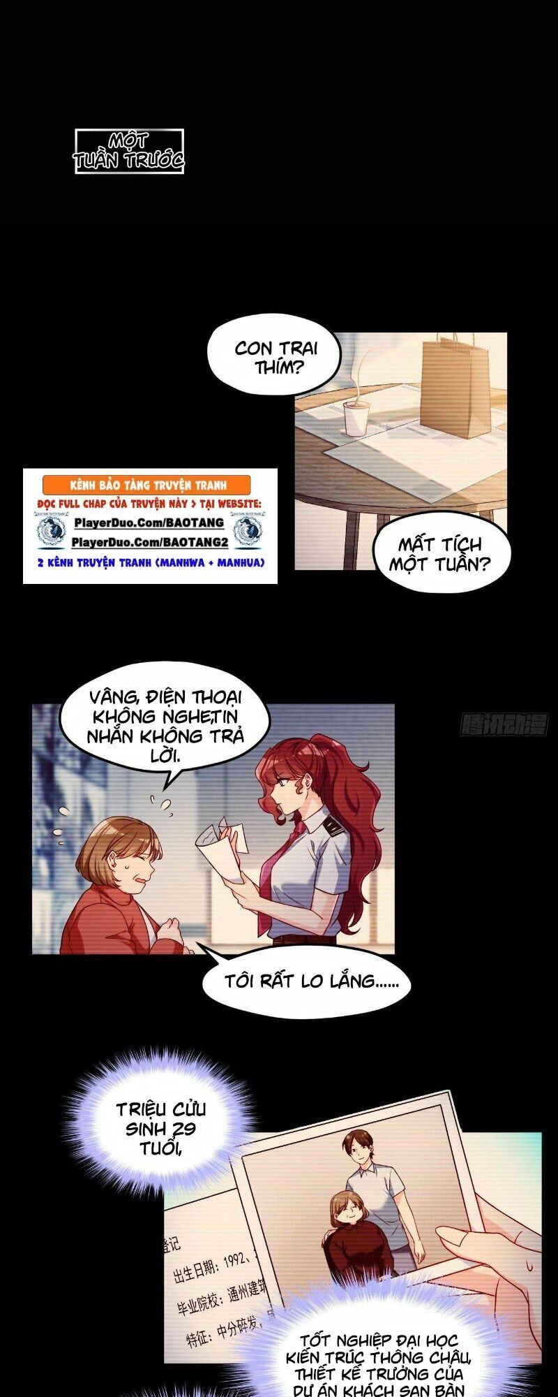 đọc truyện Tiên Tôn Lạc Vô Cực Chương 29 ảnh 4 tại Thiên Thai Truyện