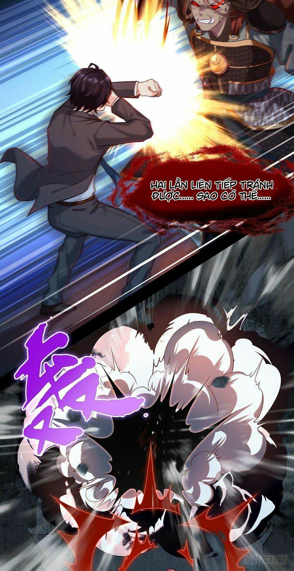 đọc truyện Tiên Tôn Lạc Vô Cực Chương 29 ảnh 23 tại Thiên Thai Truyện