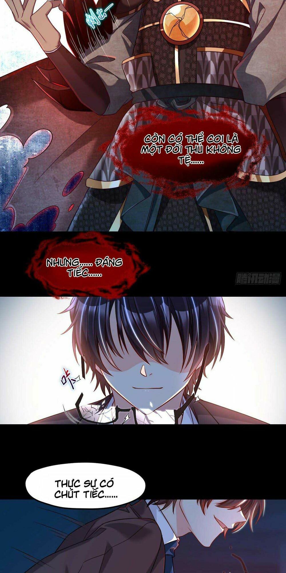 đọc truyện Tiên Tôn Lạc Vô Cực Chương 29 ảnh 25 tại Thiên Thai Truyện