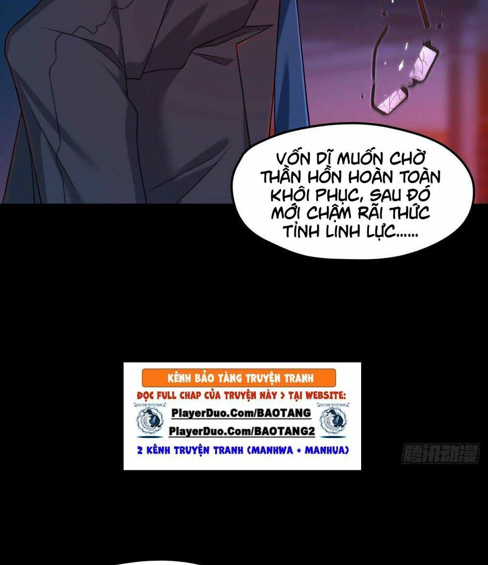 đọc truyện Tiên Tôn Lạc Vô Cực Chương 29 ảnh 26 tại Thiên Thai Truyện