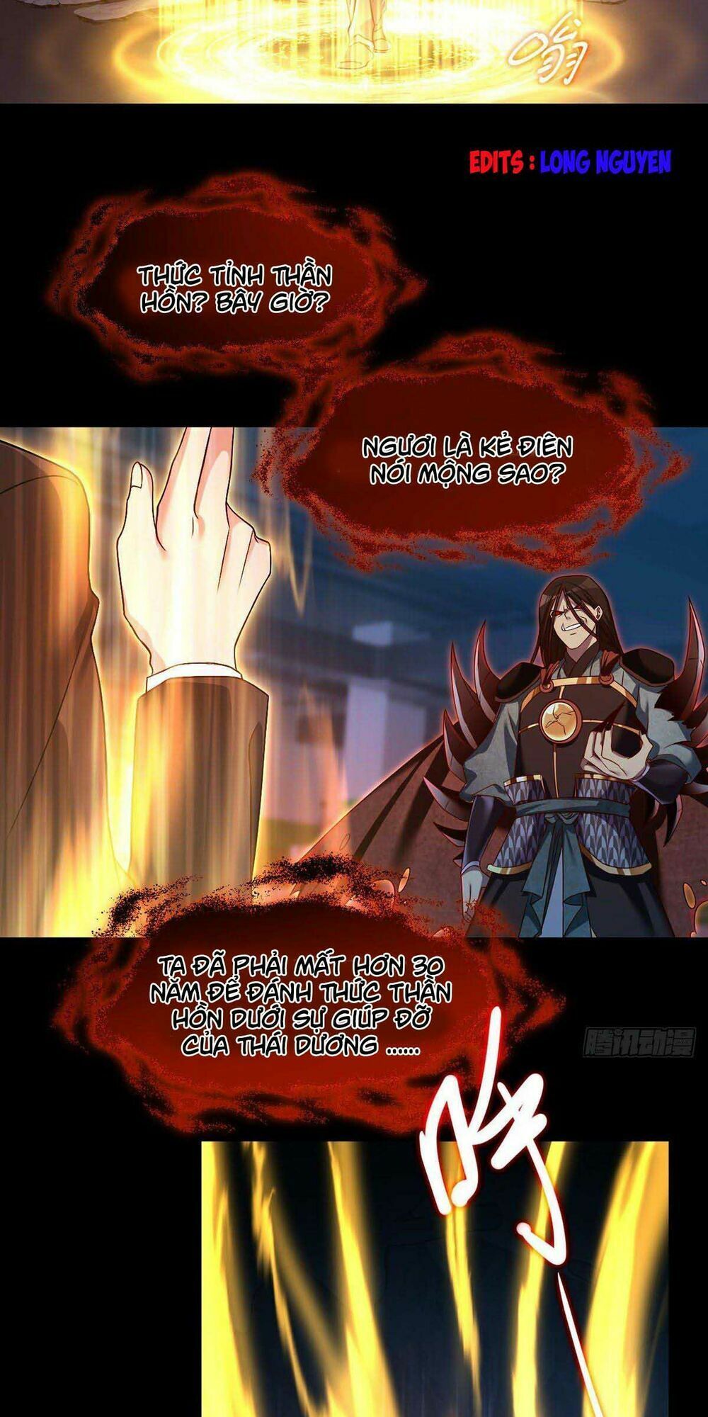 đọc truyện Tiên Tôn Lạc Vô Cực Chương 29 ảnh 28 tại Thiên Thai Truyện