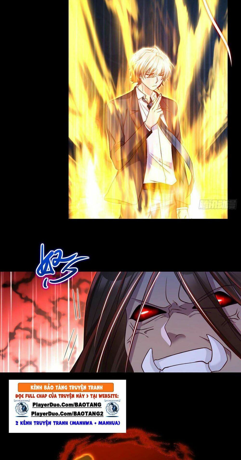 đọc truyện Tiên Tôn Lạc Vô Cực Chương 29 ảnh 29 tại Thiên Thai Truyện