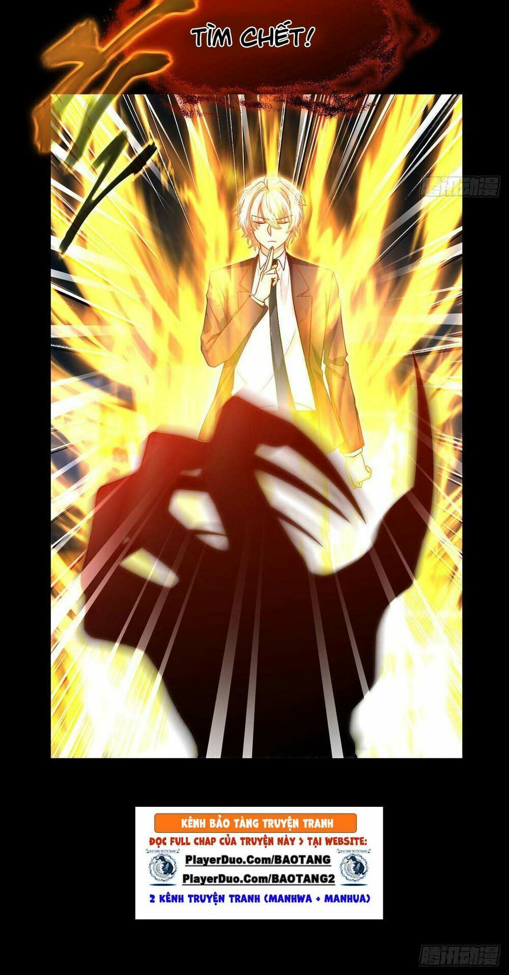 đọc truyện Tiên Tôn Lạc Vô Cực Chương 29 ảnh 30 tại Thiên Thai Truyện