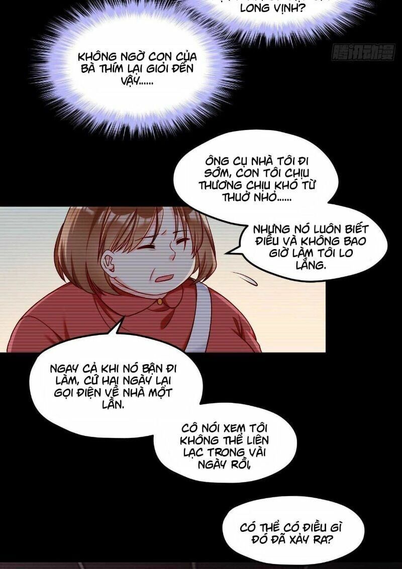 đọc truyện Tiên Tôn Lạc Vô Cực Chương 29 ảnh 5 tại Thiên Thai Truyện