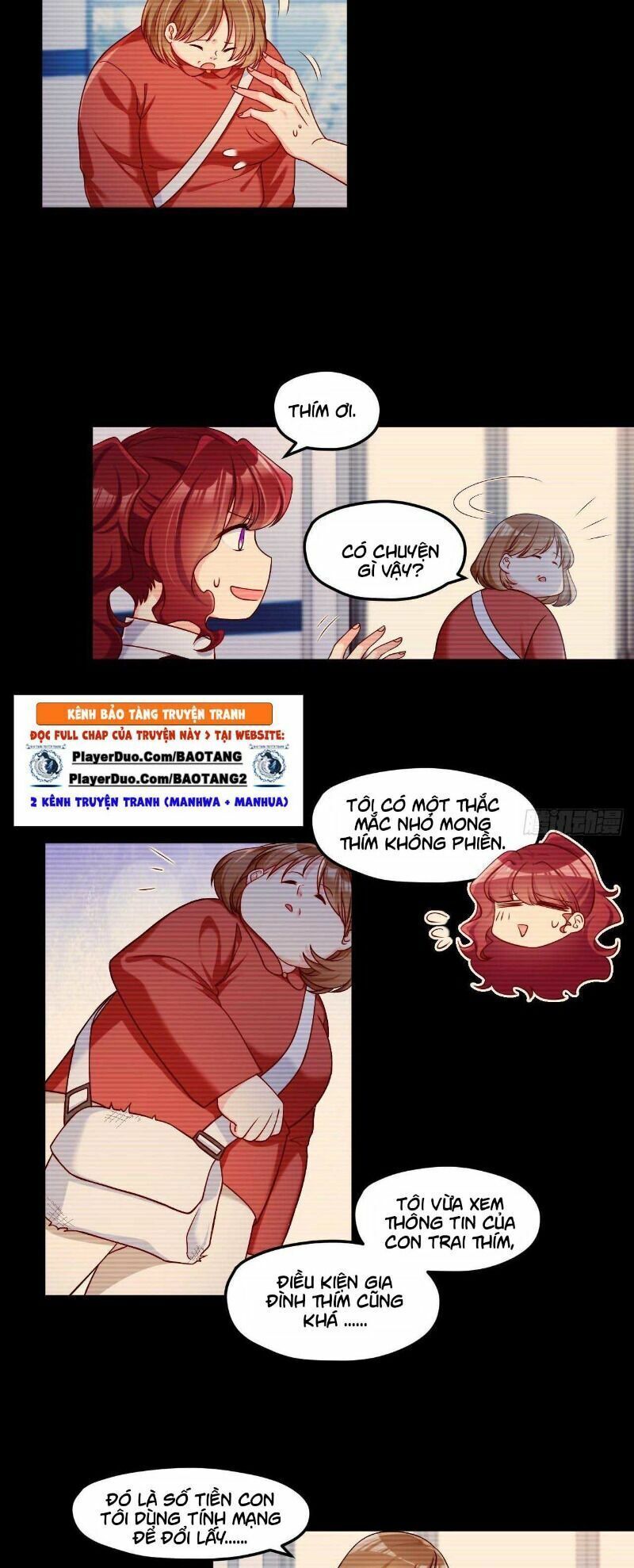 đọc truyện Tiên Tôn Lạc Vô Cực Chương 29 ảnh 7 tại Thiên Thai Truyện