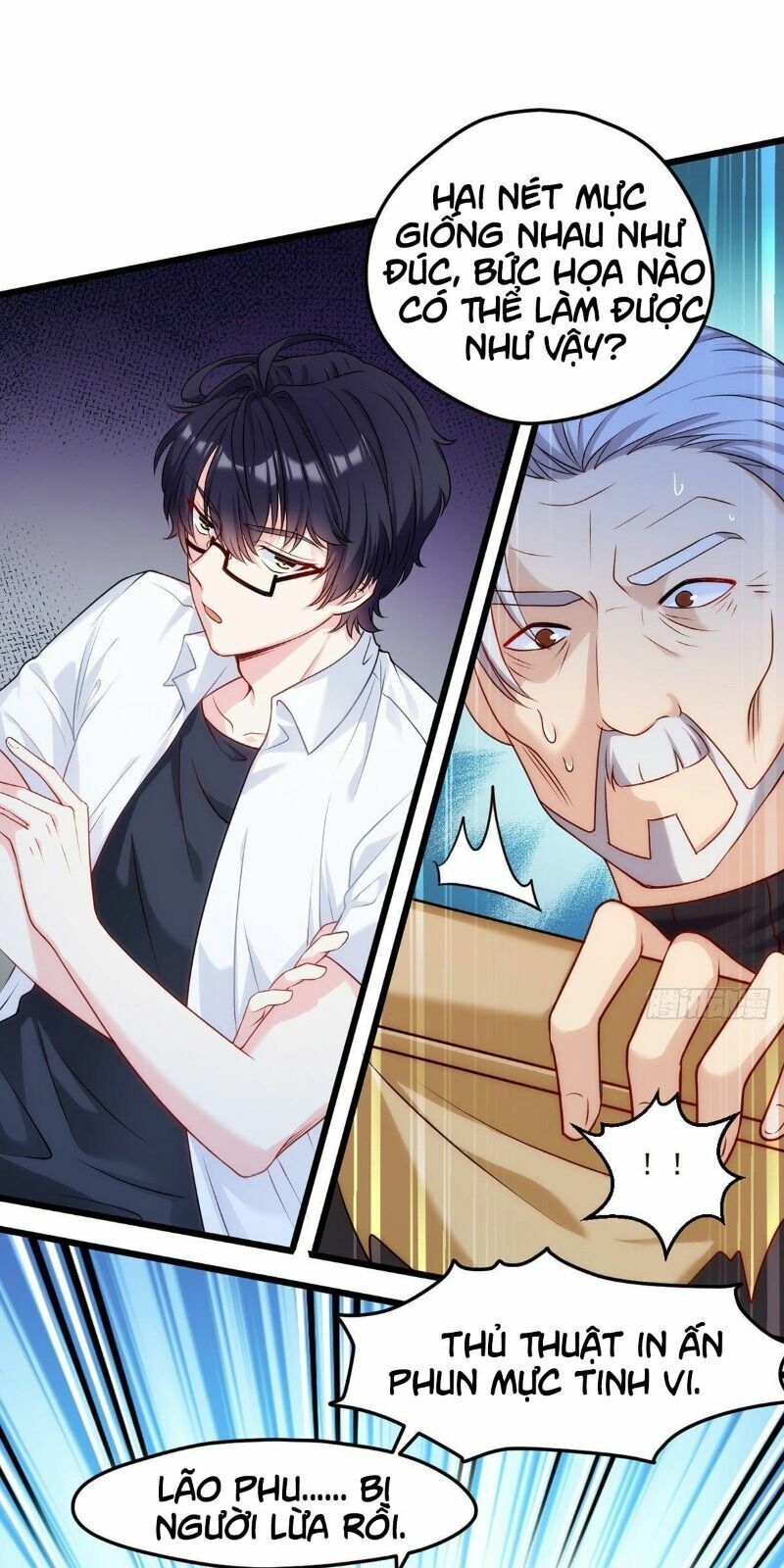 đọc truyện Tiên Tôn Lạc Vô Cực Chương 3 ảnh 14 tại Thiên Thai Truyện