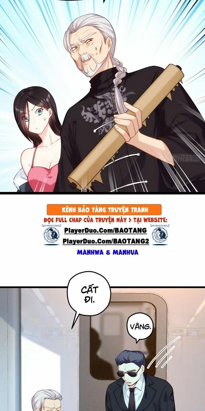 đọc truyện Tiên Tôn Lạc Vô Cực Chương 3 ảnh 15 tại Thiên Thai Truyện