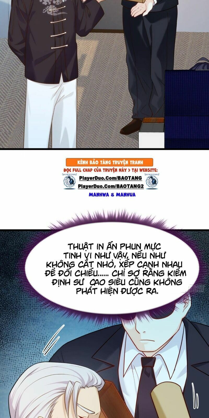 đọc truyện Tiên Tôn Lạc Vô Cực Chương 3 ảnh 17 tại Thiên Thai Truyện