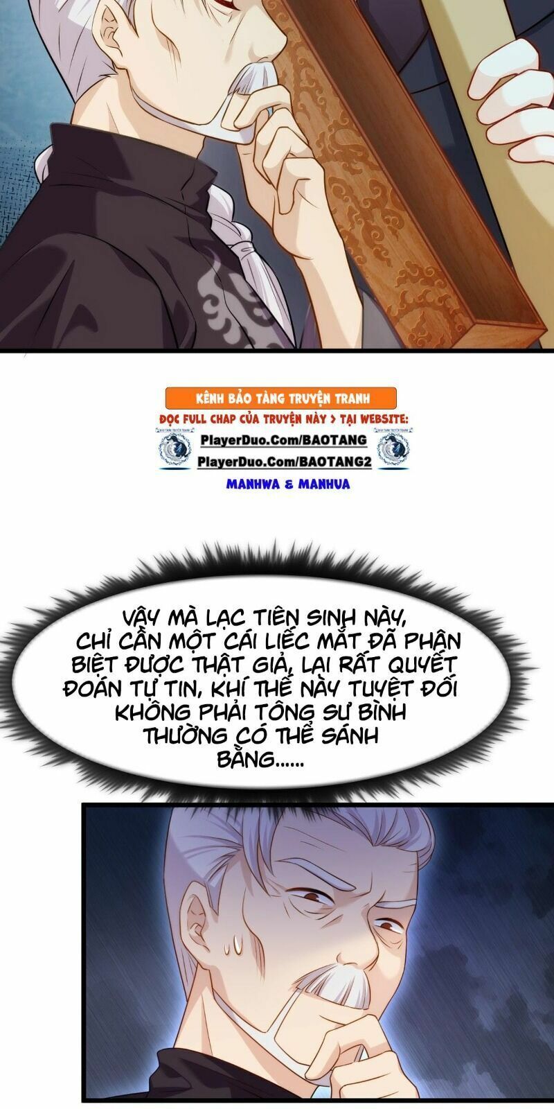 đọc truyện Tiên Tôn Lạc Vô Cực Chương 3 ảnh 18 tại Thiên Thai Truyện