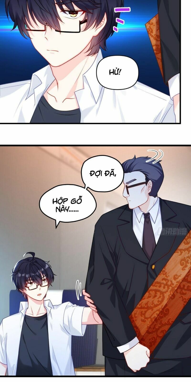 đọc truyện Tiên Tôn Lạc Vô Cực Chương 3 ảnh 20 tại Thiên Thai Truyện