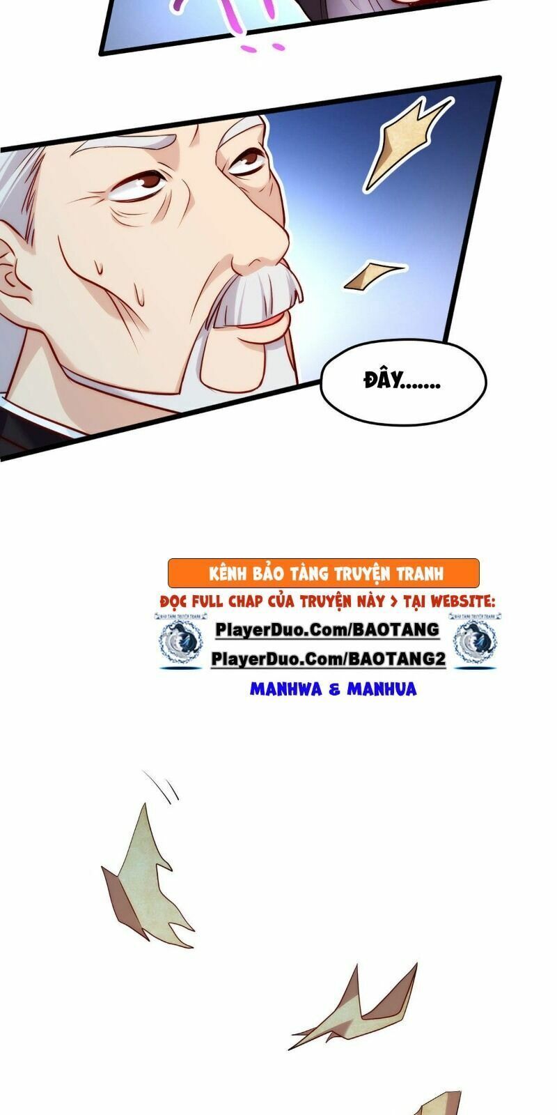 đọc truyện Tiên Tôn Lạc Vô Cực Chương 3 ảnh 8 tại Thiên Thai Truyện