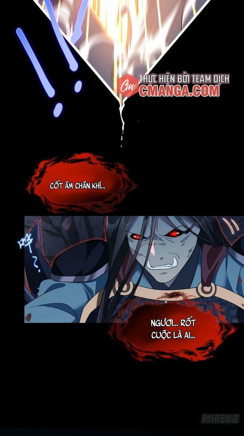 đọc truyện Tiên Tôn Lạc Vô Cực Chương 30 ảnh 12 tại Thiên Thai Truyện