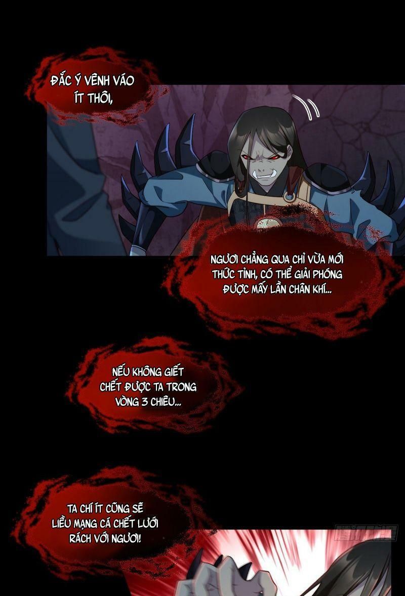 đọc truyện Tiên Tôn Lạc Vô Cực Chương 30 ảnh 15 tại Thiên Thai Truyện