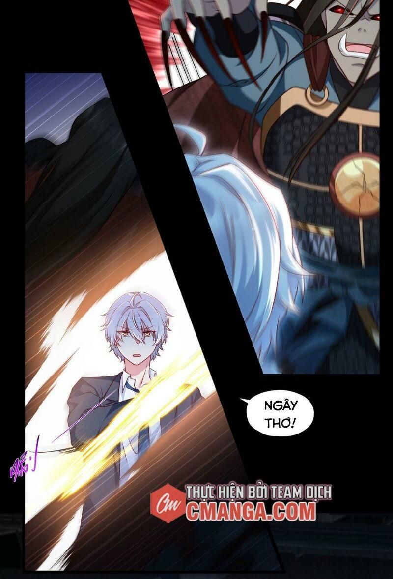 đọc truyện Tiên Tôn Lạc Vô Cực Chương 30 ảnh 16 tại Thiên Thai Truyện