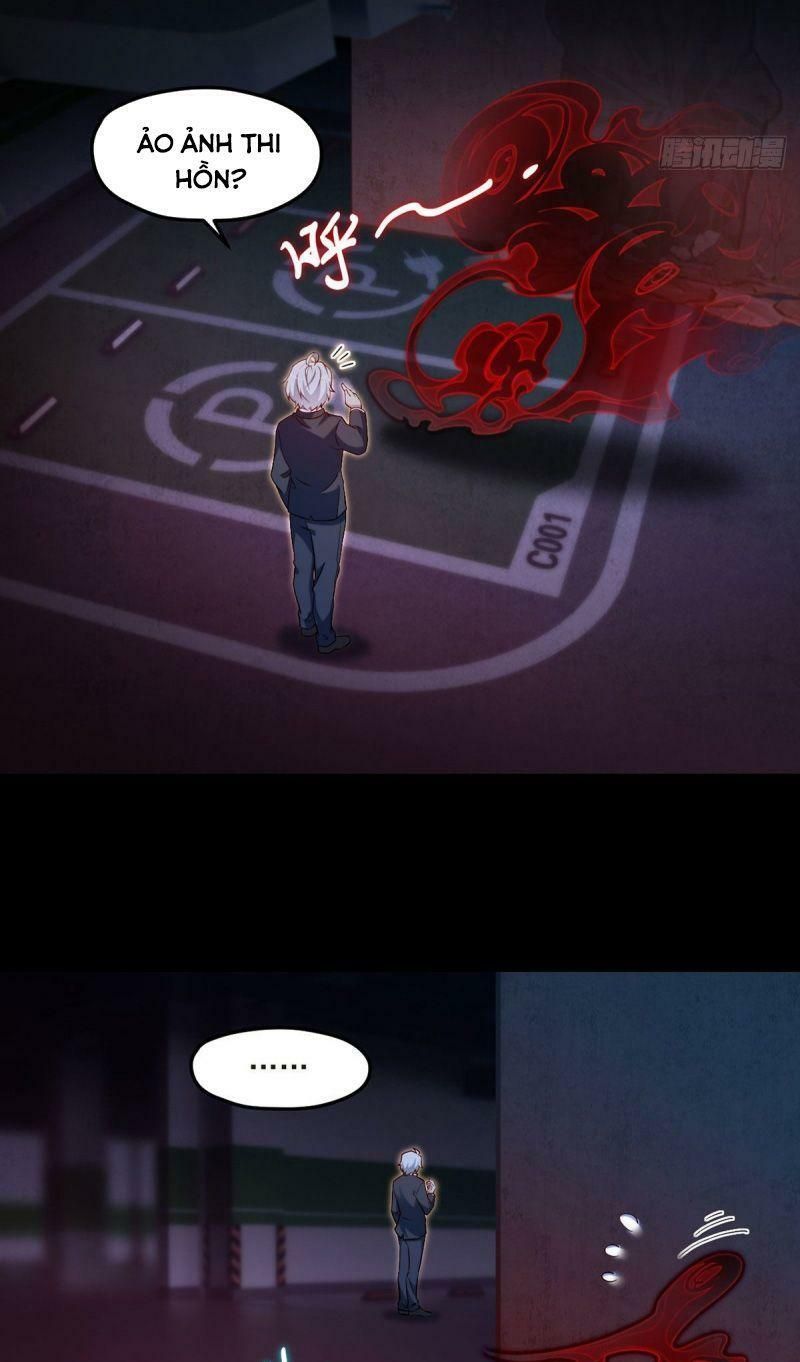 đọc truyện Tiên Tôn Lạc Vô Cực Chương 30 ảnh 17 tại Thiên Thai Truyện