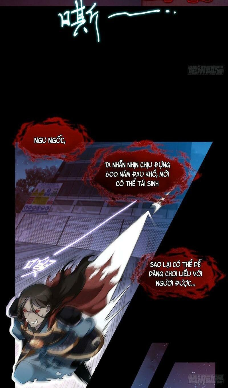 đọc truyện Tiên Tôn Lạc Vô Cực Chương 30 ảnh 18 tại Thiên Thai Truyện