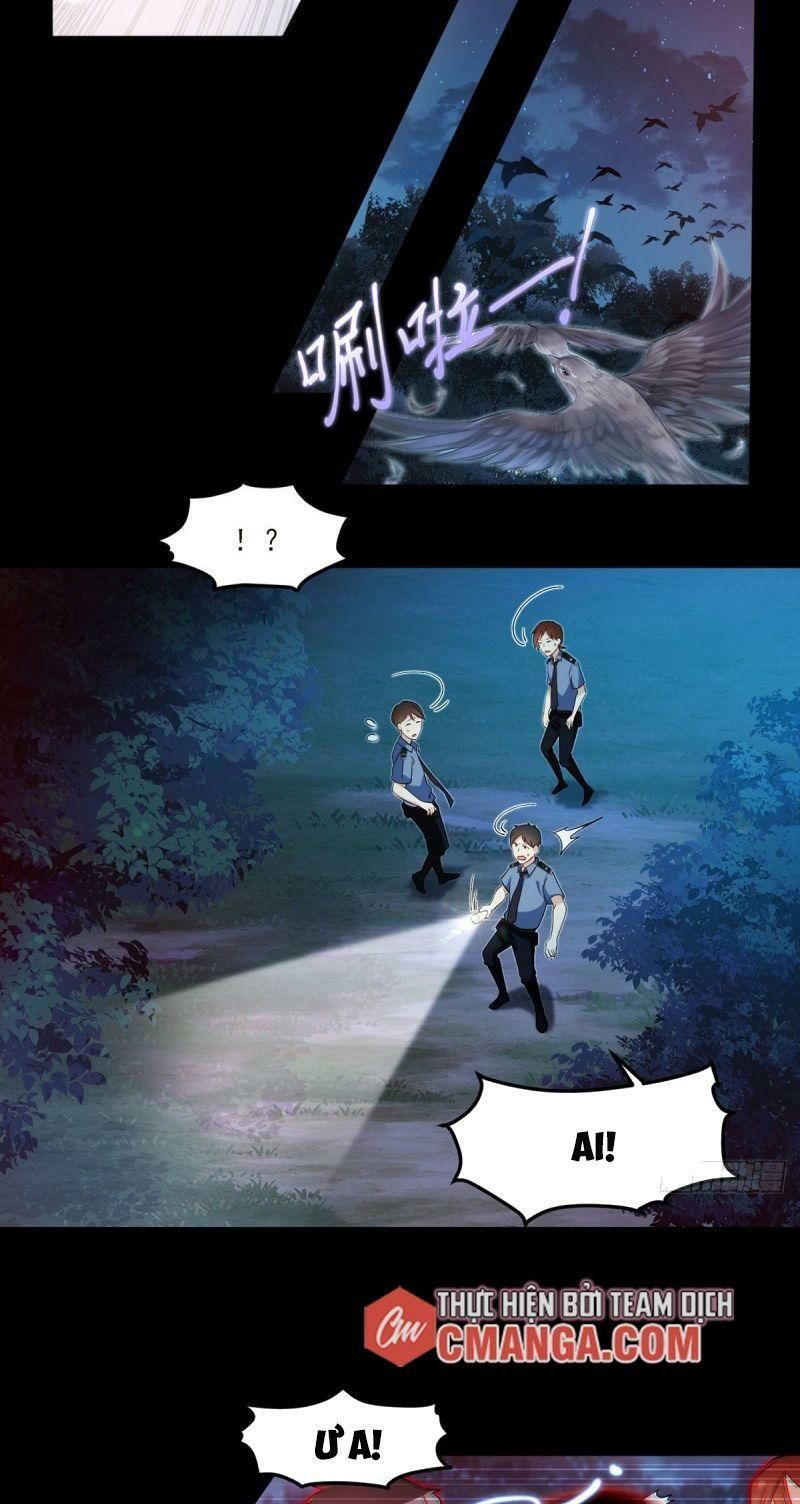 đọc truyện Tiên Tôn Lạc Vô Cực Chương 30 ảnh 19 tại Thiên Thai Truyện