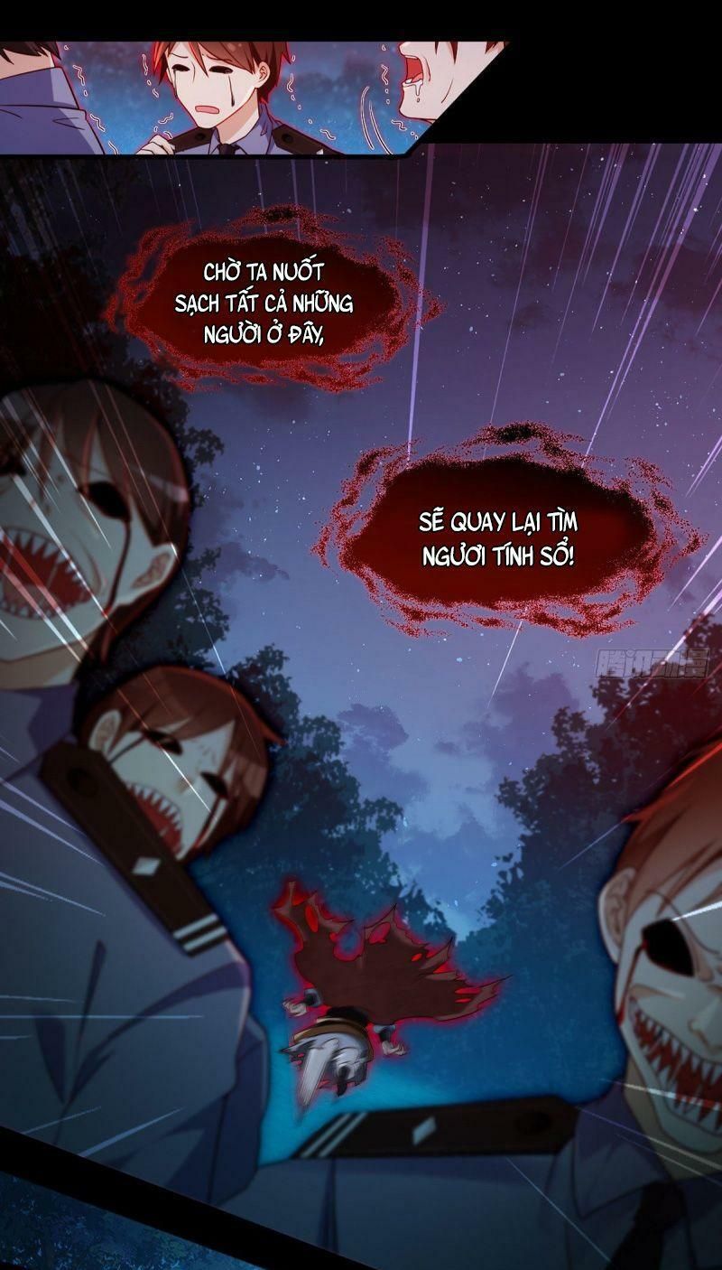 đọc truyện Tiên Tôn Lạc Vô Cực Chương 30 ảnh 21 tại Thiên Thai Truyện