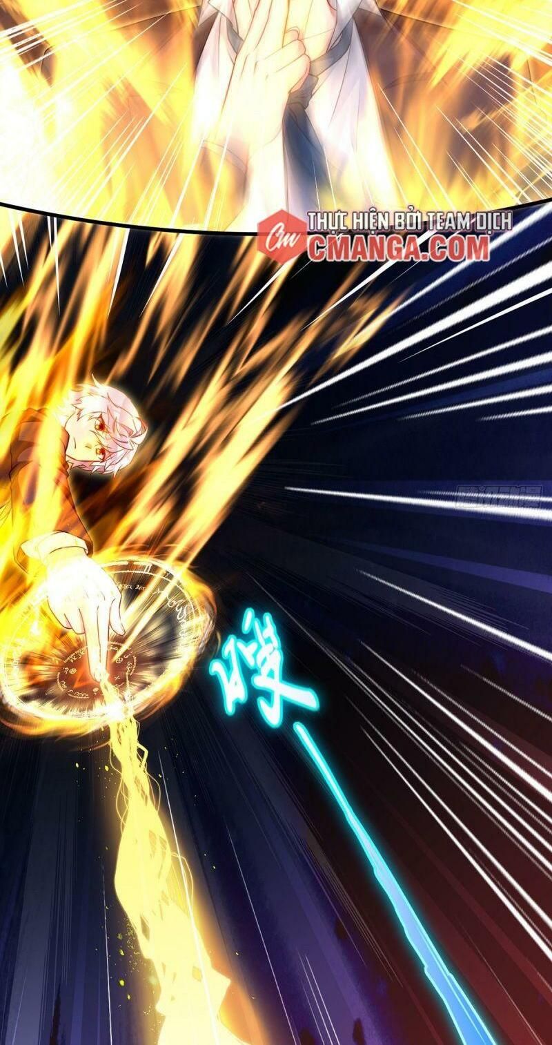 đọc truyện Tiên Tôn Lạc Vô Cực Chương 30 ảnh 4 tại Thiên Thai Truyện