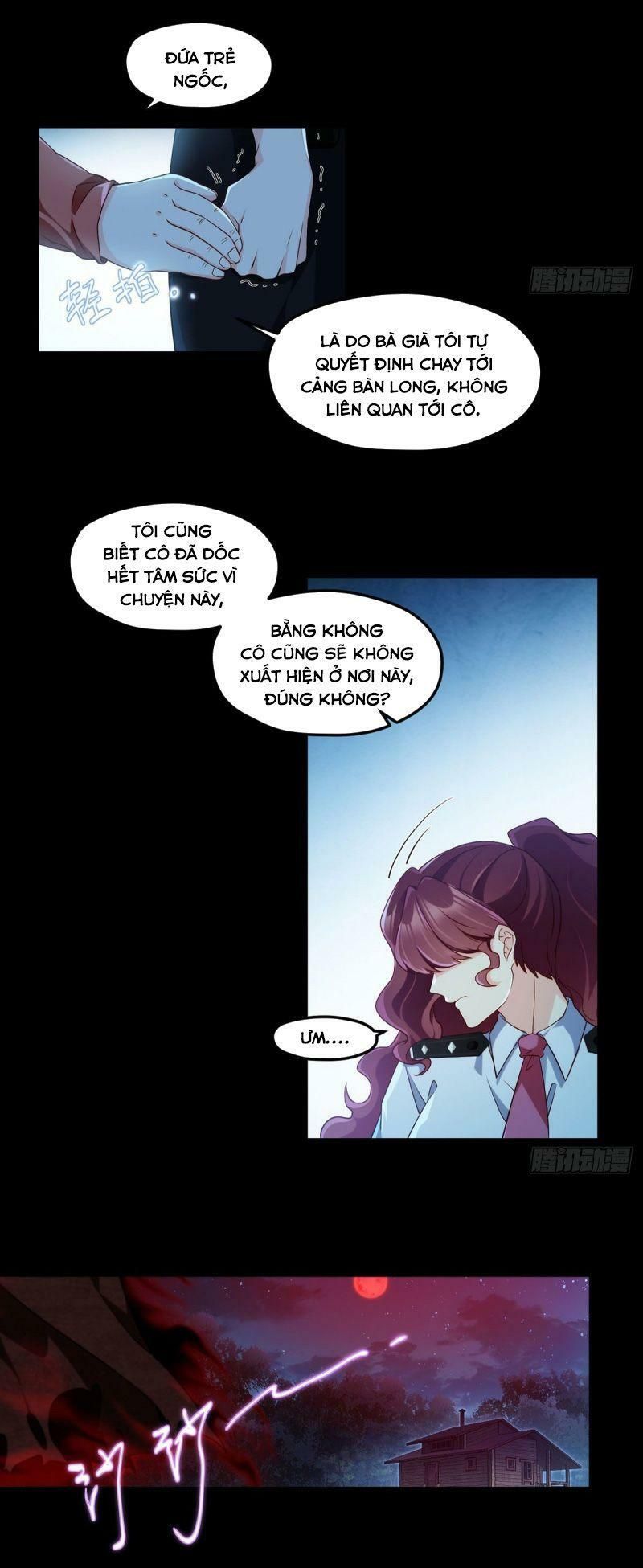 đọc truyện Tiên Tôn Lạc Vô Cực Chương 30 ảnh 24 tại Thiên Thai Truyện