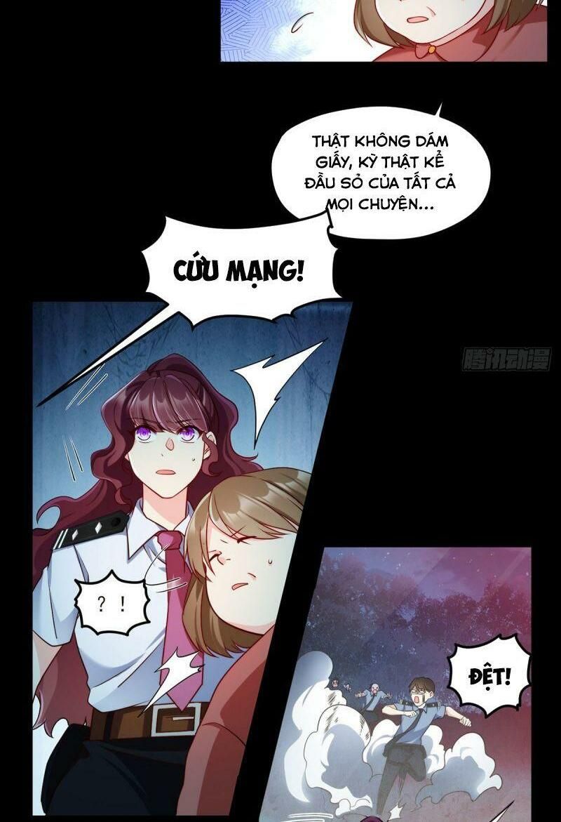 đọc truyện Tiên Tôn Lạc Vô Cực Chương 30 ảnh 26 tại Thiên Thai Truyện