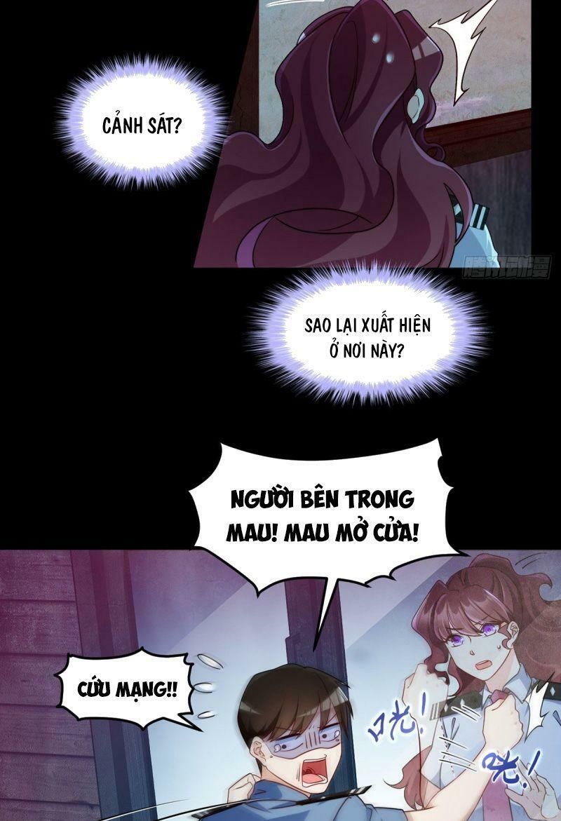 đọc truyện Tiên Tôn Lạc Vô Cực Chương 30 ảnh 27 tại Thiên Thai Truyện