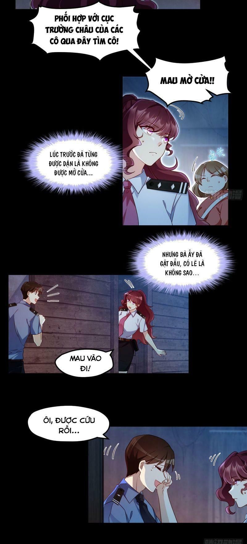 đọc truyện Tiên Tôn Lạc Vô Cực Chương 30 ảnh 29 tại Thiên Thai Truyện