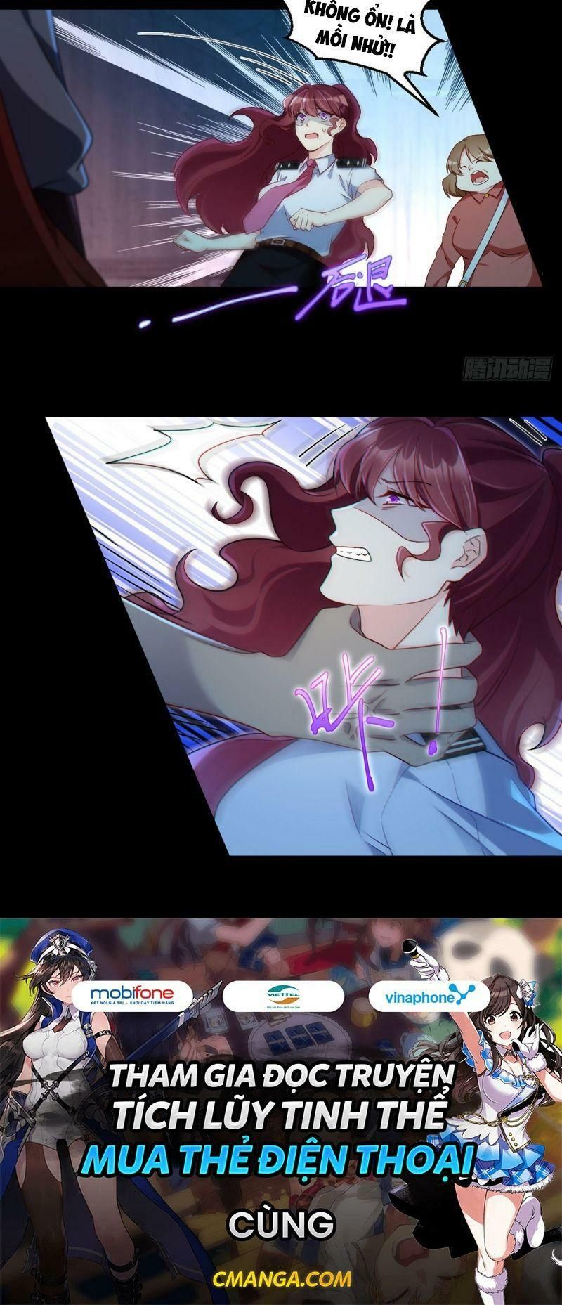 đọc truyện Tiên Tôn Lạc Vô Cực Chương 30 ảnh 31 tại Thiên Thai Truyện