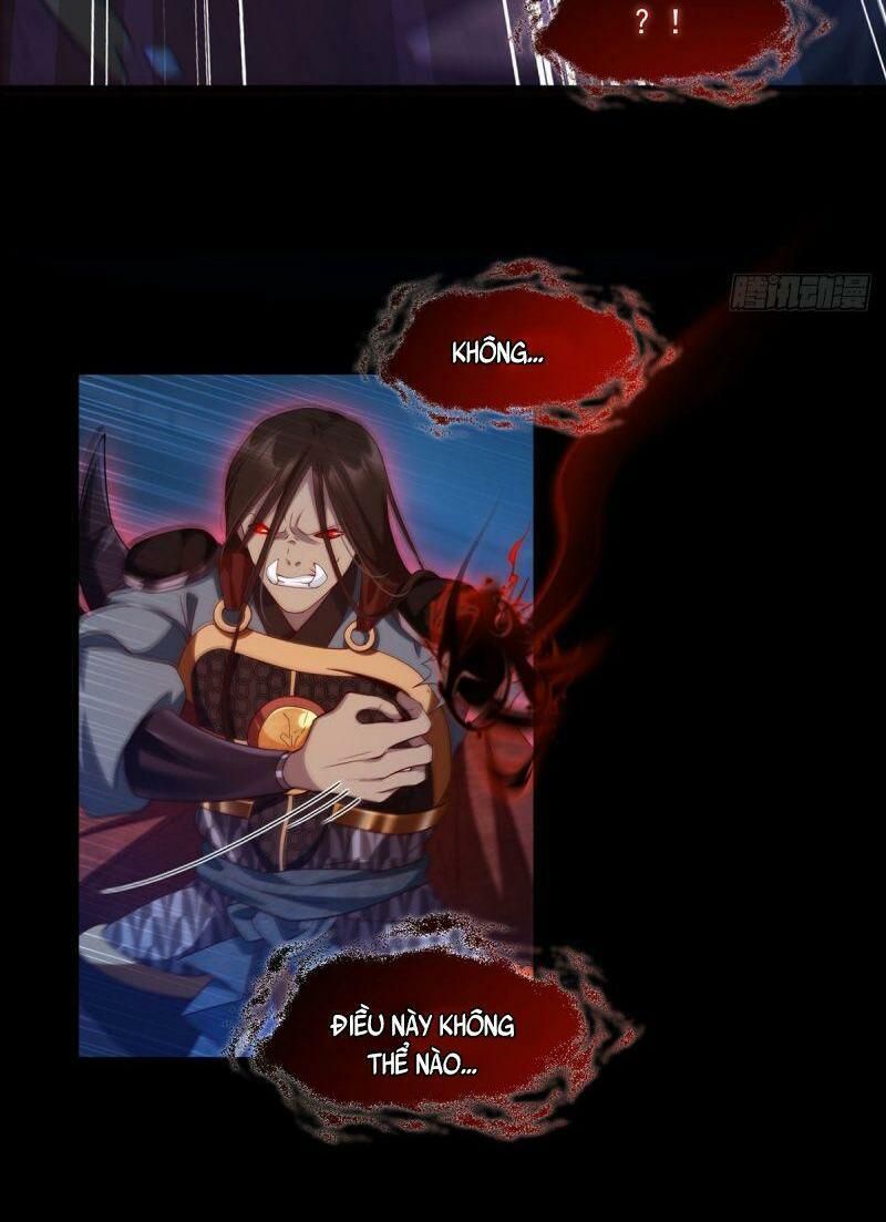 đọc truyện Tiên Tôn Lạc Vô Cực Chương 30 ảnh 6 tại Thiên Thai Truyện