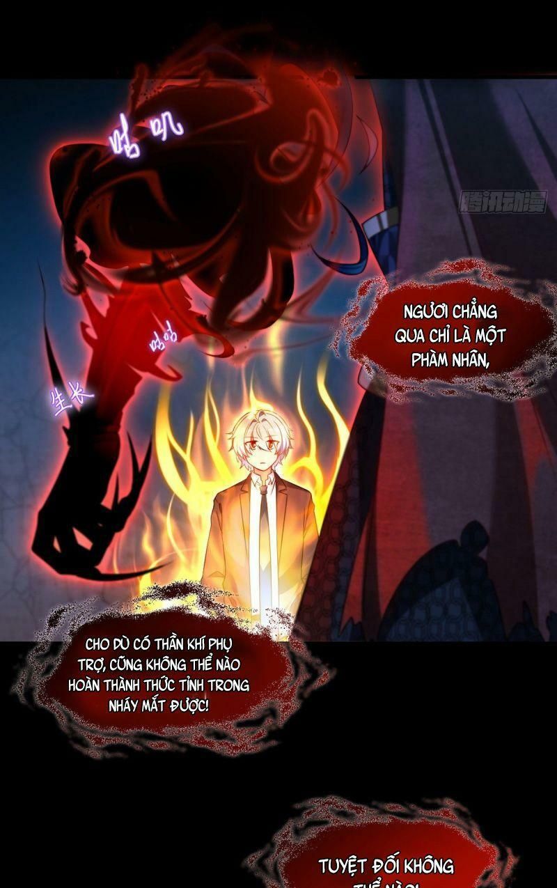 đọc truyện Tiên Tôn Lạc Vô Cực Chương 30 ảnh 7 tại Thiên Thai Truyện