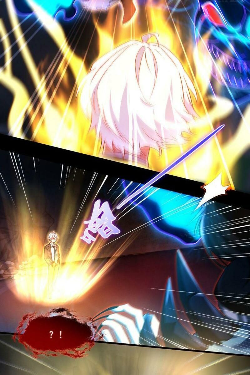 đọc truyện Tiên Tôn Lạc Vô Cực Chương 30 ảnh 10 tại Thiên Thai Truyện