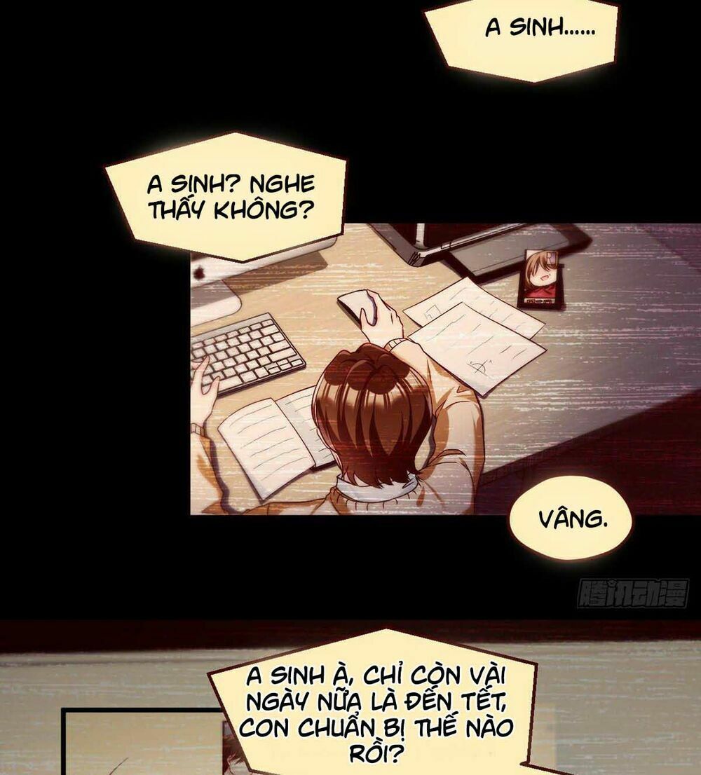 đọc truyện Tiên Tôn Lạc Vô Cực Chương 31 ảnh 12 tại Thiên Thai Truyện