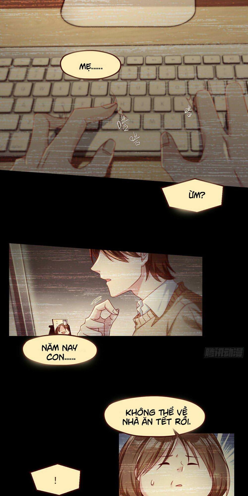 đọc truyện Tiên Tôn Lạc Vô Cực Chương 31 ảnh 14 tại Thiên Thai Truyện