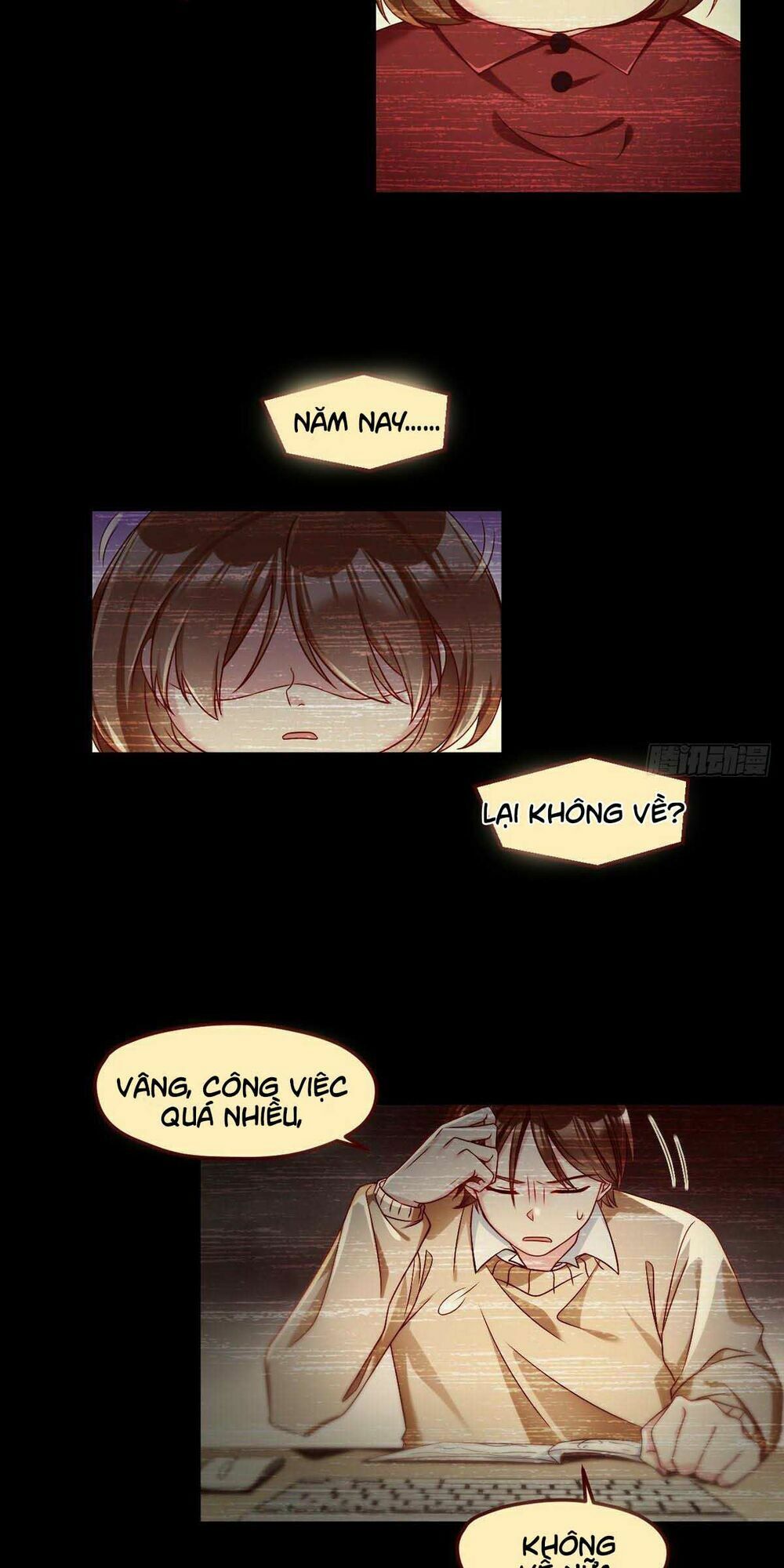 đọc truyện Tiên Tôn Lạc Vô Cực Chương 31 ảnh 15 tại Thiên Thai Truyện