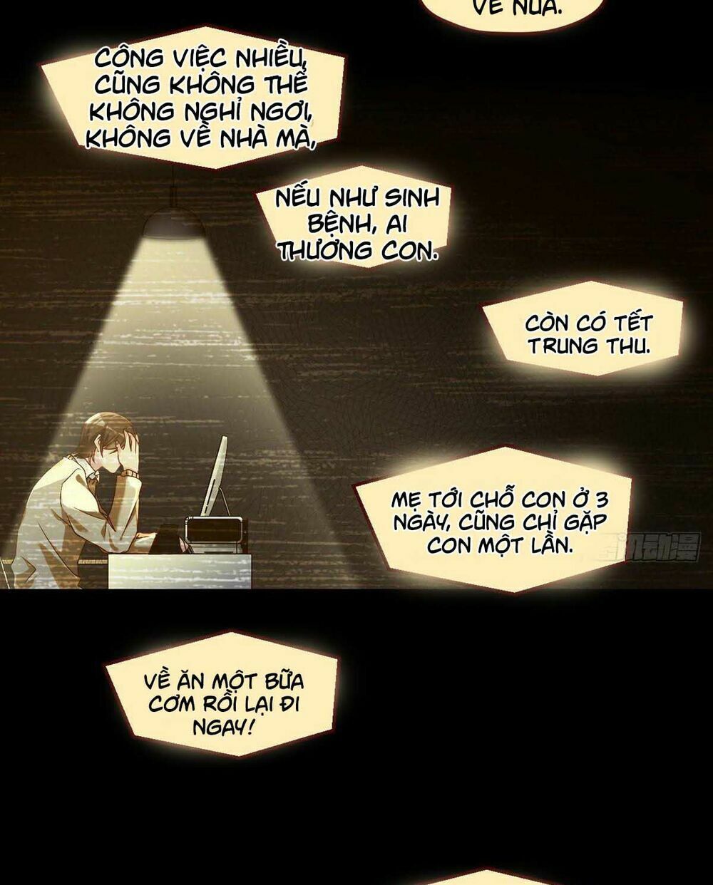 đọc truyện Tiên Tôn Lạc Vô Cực Chương 31 ảnh 16 tại Thiên Thai Truyện