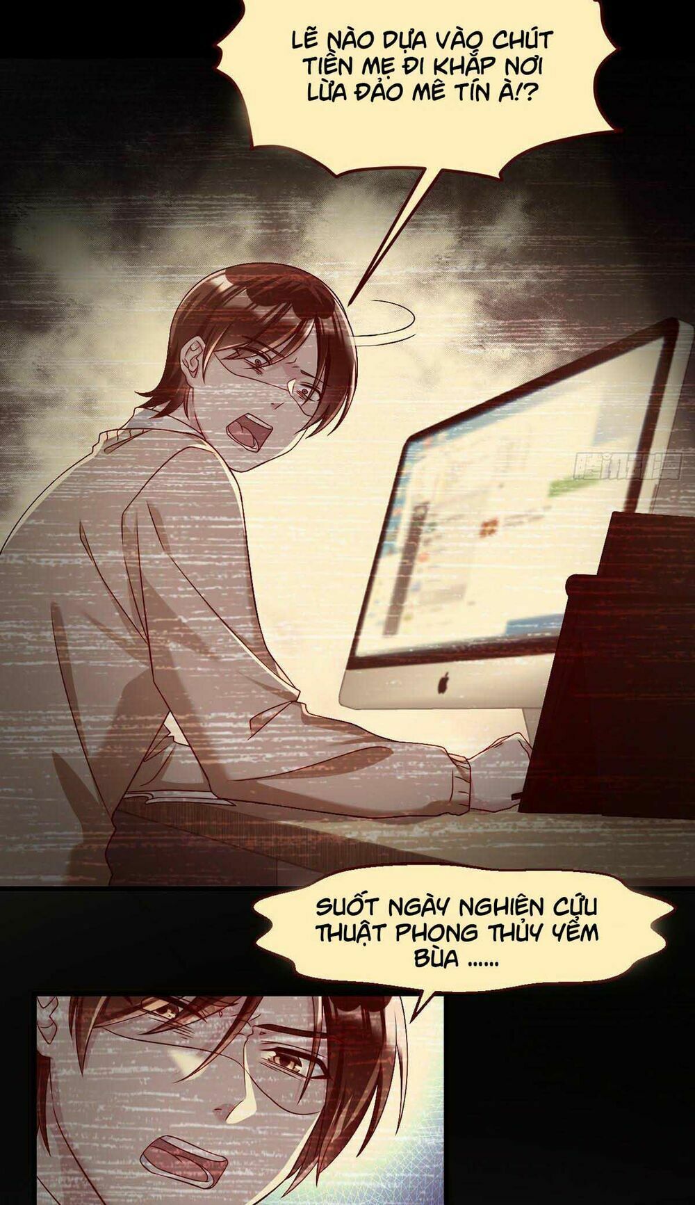 đọc truyện Tiên Tôn Lạc Vô Cực Chương 31 ảnh 19 tại Thiên Thai Truyện