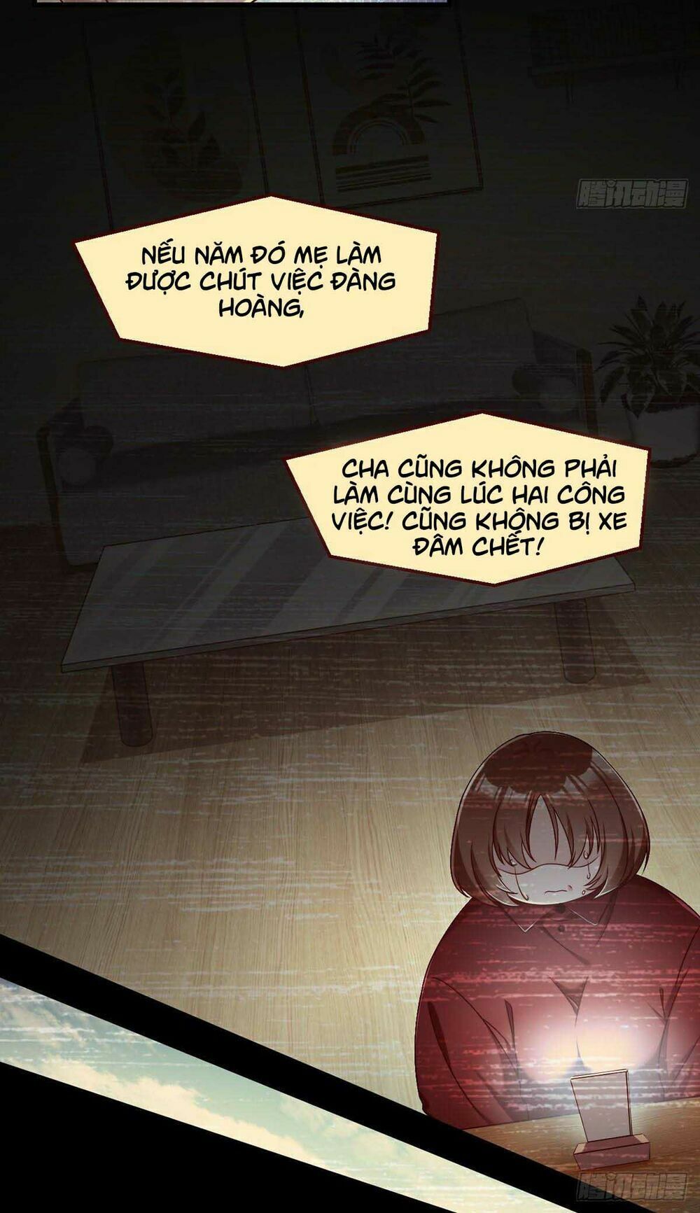 đọc truyện Tiên Tôn Lạc Vô Cực Chương 31 ảnh 20 tại Thiên Thai Truyện