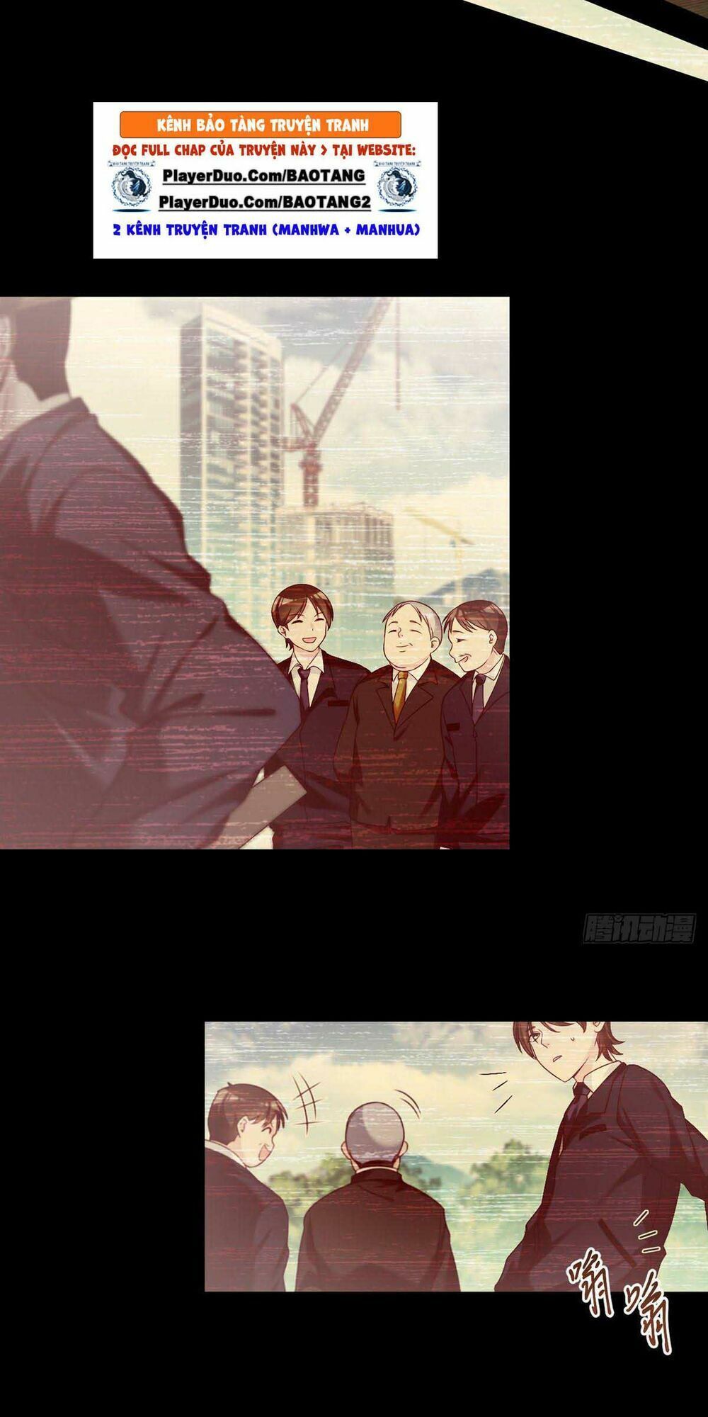 đọc truyện Tiên Tôn Lạc Vô Cực Chương 31 ảnh 21 tại Thiên Thai Truyện