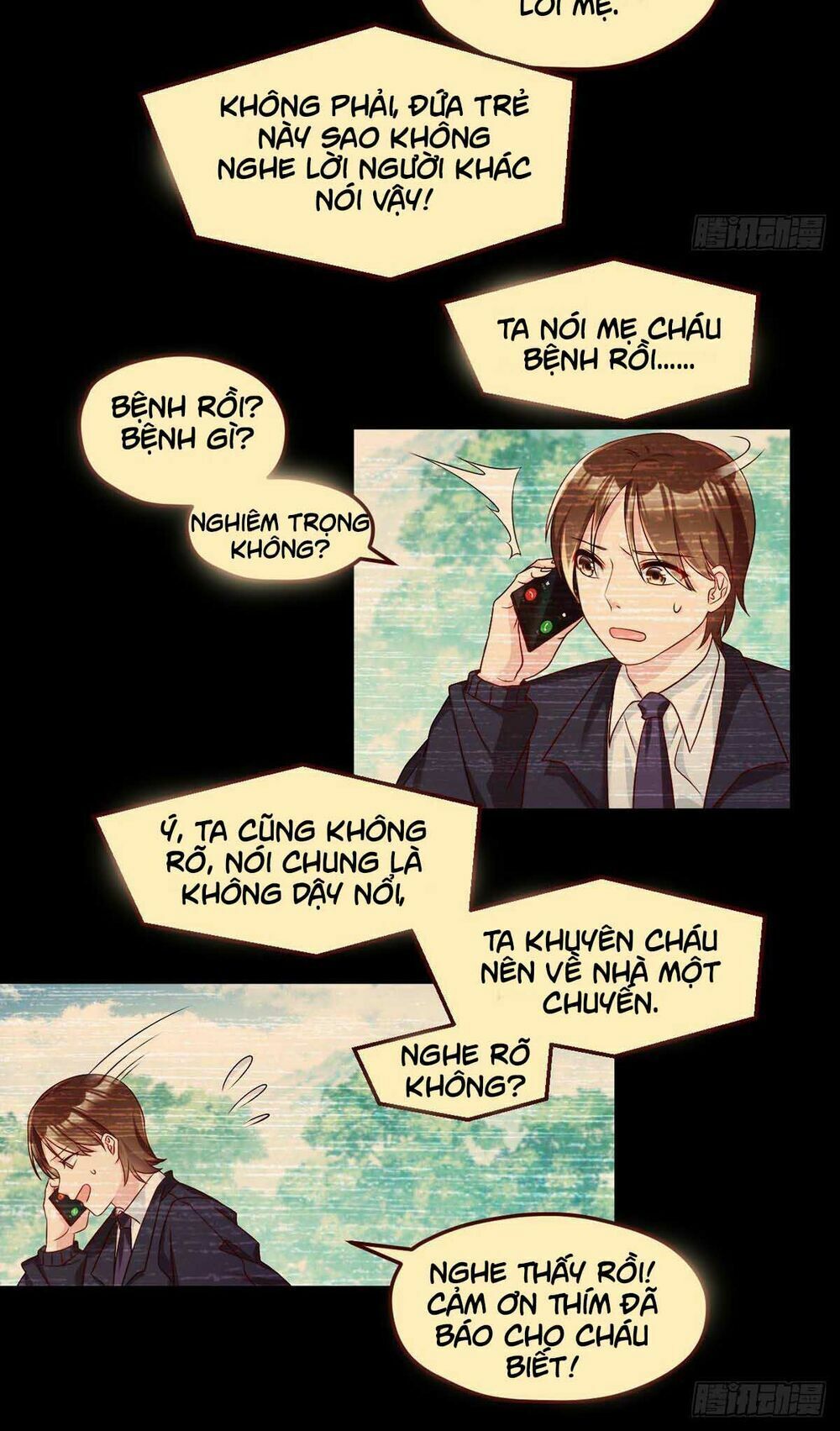 đọc truyện Tiên Tôn Lạc Vô Cực Chương 31 ảnh 23 tại Thiên Thai Truyện