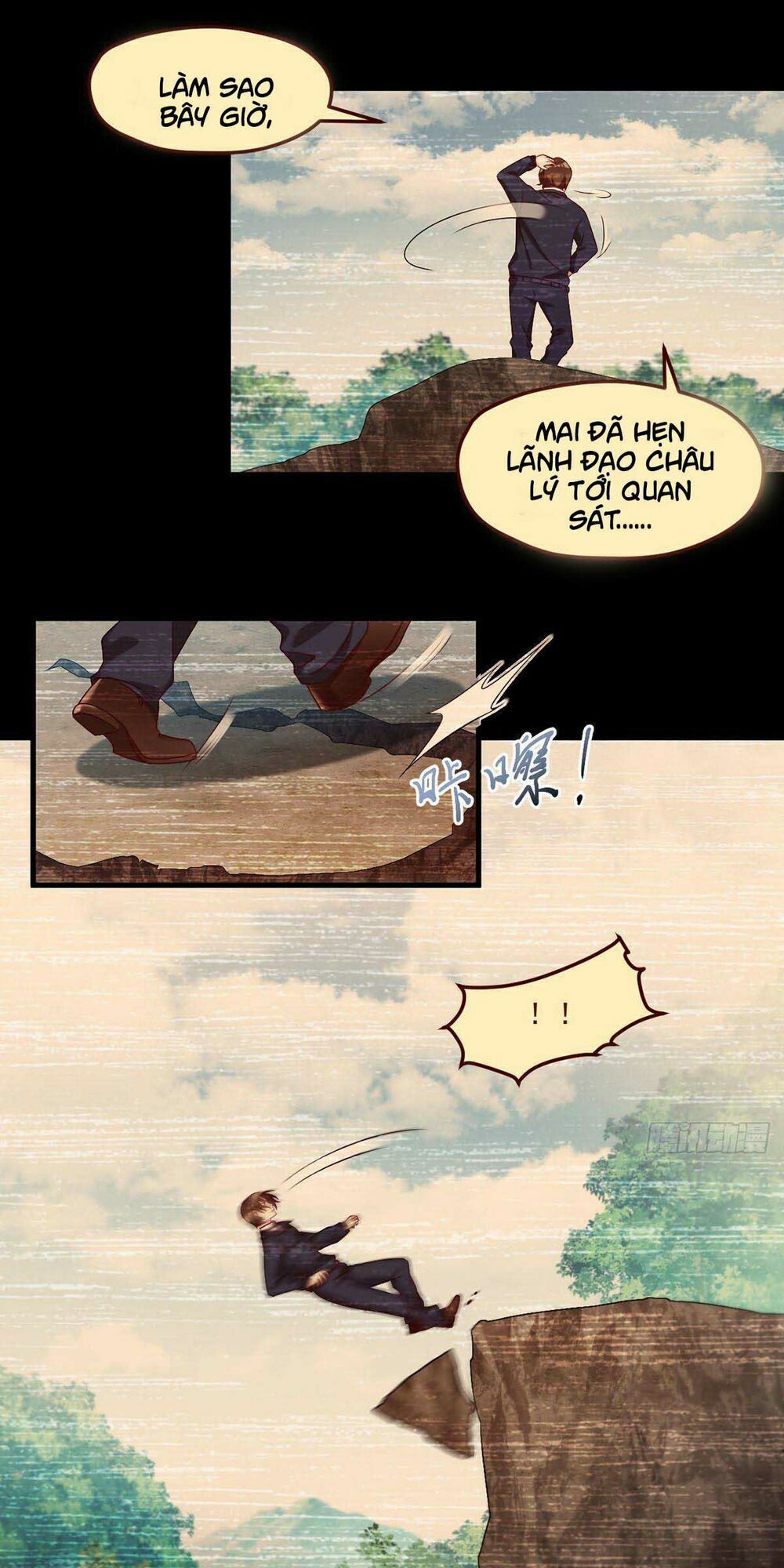 đọc truyện Tiên Tôn Lạc Vô Cực Chương 31 ảnh 24 tại Thiên Thai Truyện