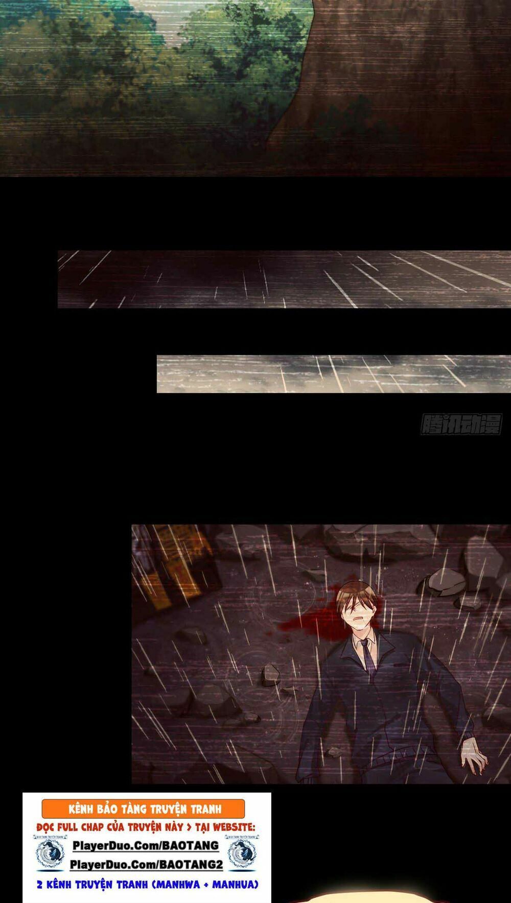 đọc truyện Tiên Tôn Lạc Vô Cực Chương 31 ảnh 25 tại Thiên Thai Truyện